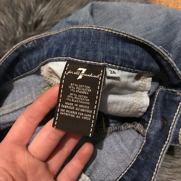 For All mankind jeans - Picture 5 of 5